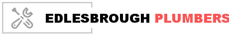 Plumbing in Edlesbrough logo