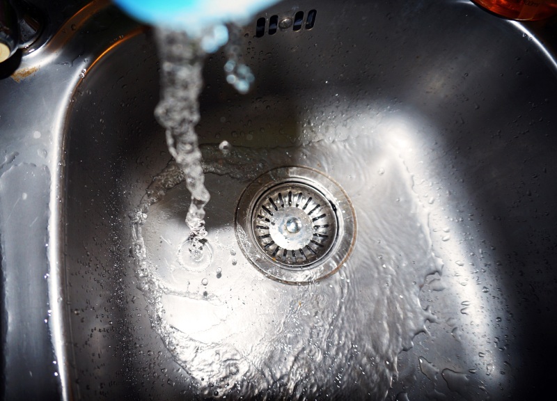 Sink Repair Edlesbrough, Eaton Bray, LU6